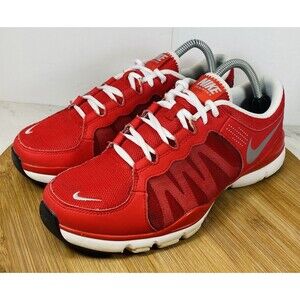 Nike TRAINING FLEX TR2 Women's Size 9 Running Shoes #511332-601